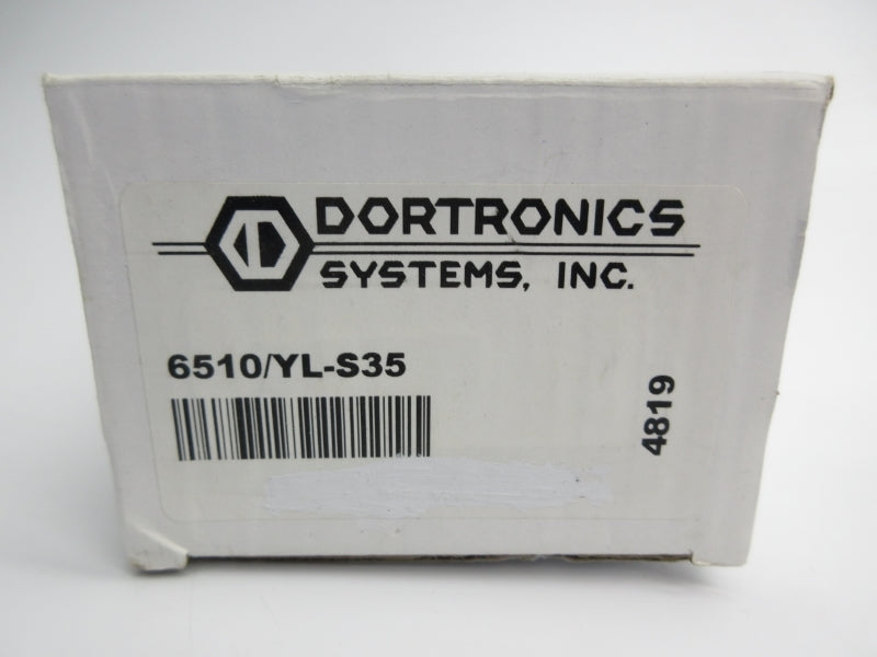DORTRONICS 6510/YL-S35 NSMP