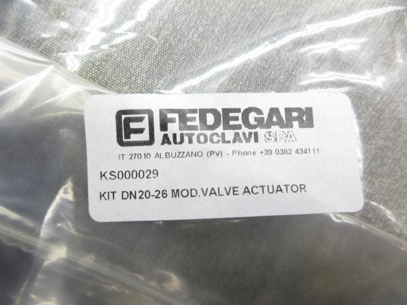 FEDEGARI KS000029 NSMP