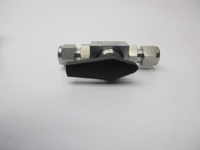 HAMLET H6800SSL3/8ICSS 6000PSI NSMP