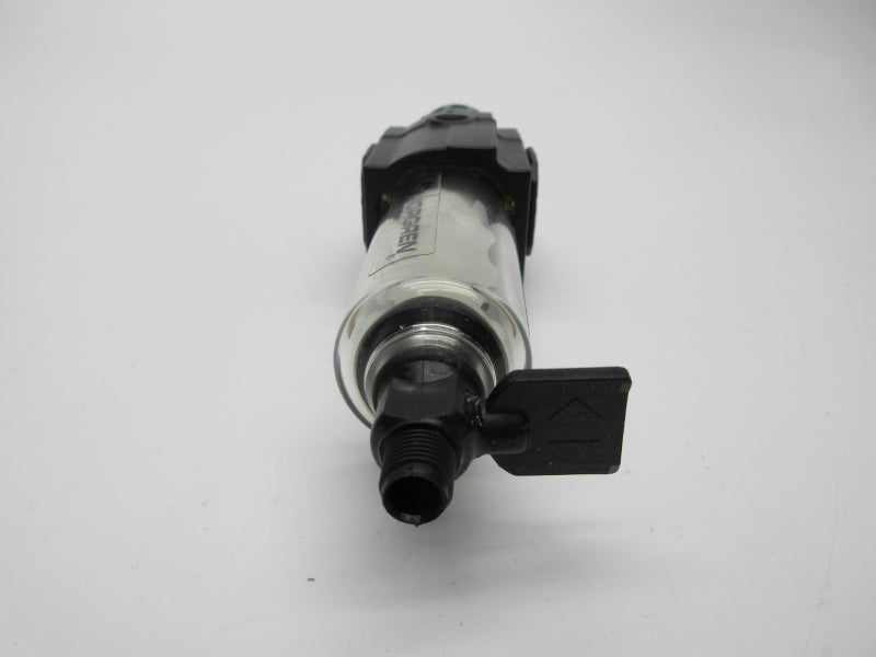 IMI NORGREN B72G-2AK-QT3-RMG 150PSI NSMP