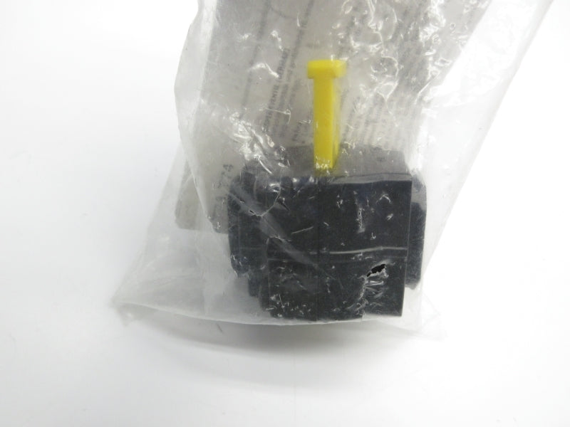 NORGREN T72E-2AA-P1N 1/4" NSMP