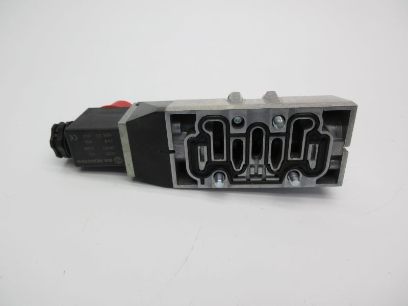 IMI NORGREN SXE9573-A70-00-13JA 24VDC NSMP