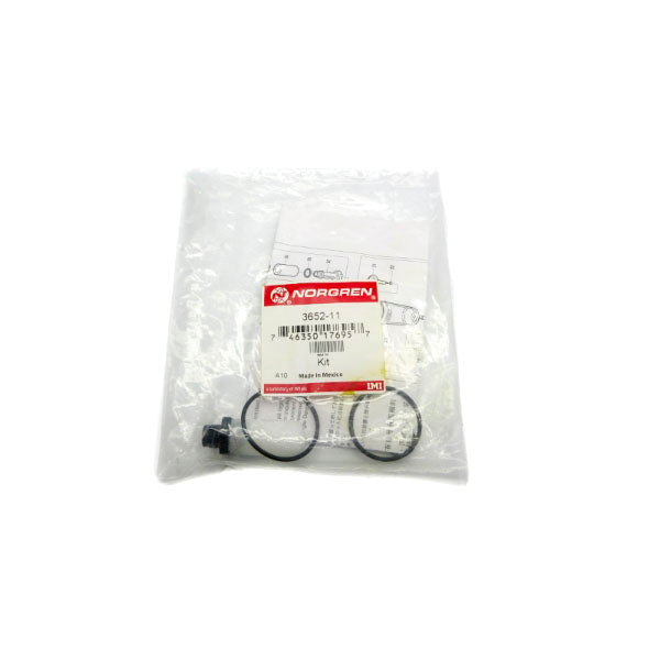NORGREN 3652-11 NSMP
