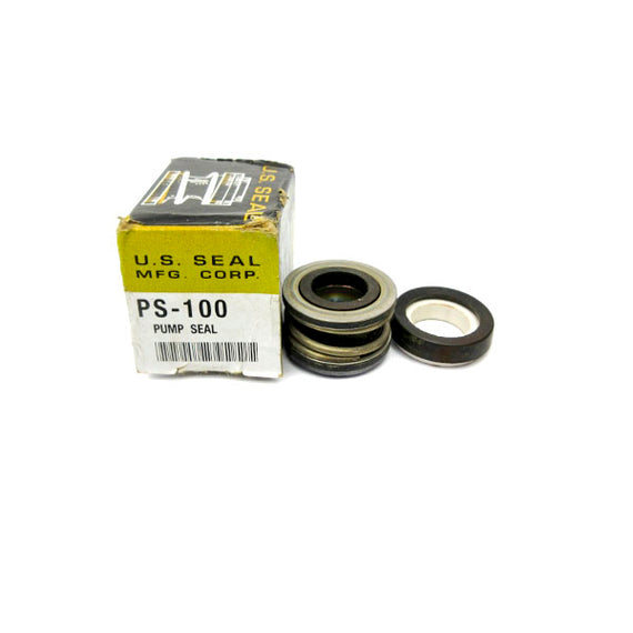 Guarnizione Albero Motore Liberty Seals PS-100 Per Pompa Piscina E Spa 5/8″ - Foto 3