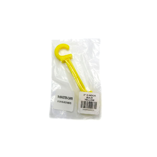 MCMASTER CARR KI-81319570 3" NSMP