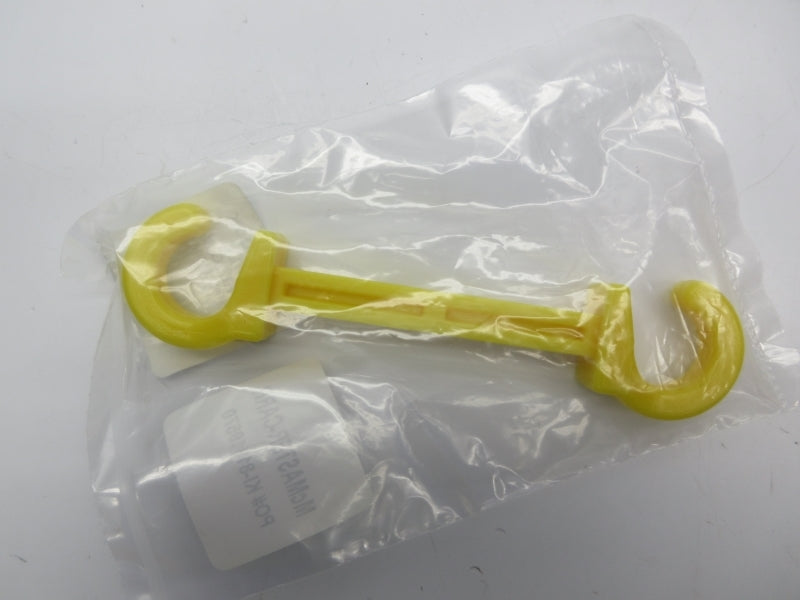 MCMASTER CARR KI-81319570 3" NSMP