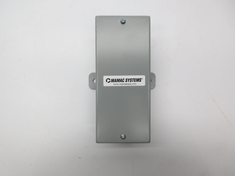 MAMAC SYSTEMS PR-274-R2-VDC NSMP