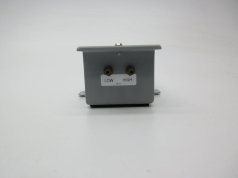 MAMAC SYSTEMS PR-274-R2-VDC NSMP