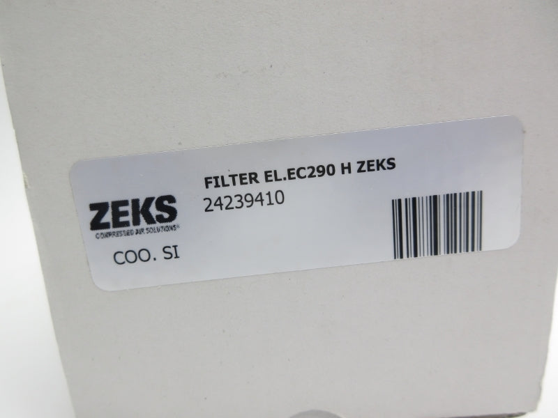 ZEKS 24239410 EL.EC290H NSMP