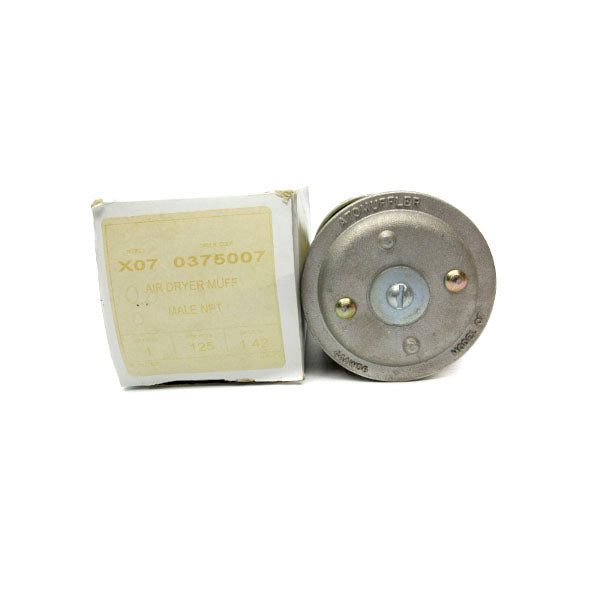 AWITCO 0375007 X07 125PSI NSMP