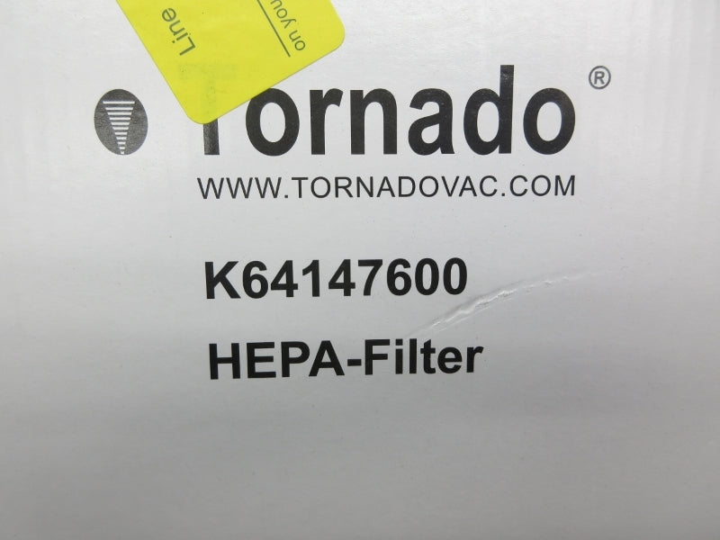 TORNADO K64147600 NSMP