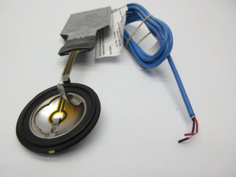 ZOOK RAUS-BI 40PSI 1.5" NSMP