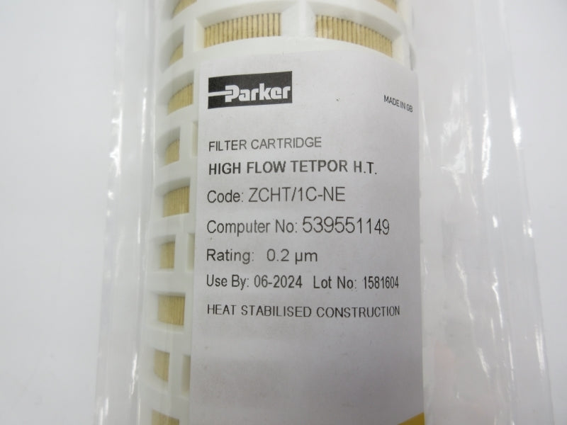 PARKER ZCHT/1C-NE 539551149 NSMP