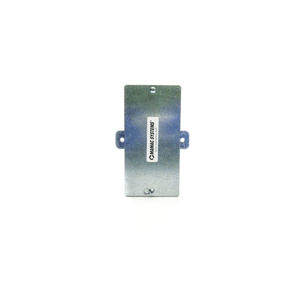 MAMAC SYSTEMS TE-211Z-B-D-2-1-E-2 NSNP