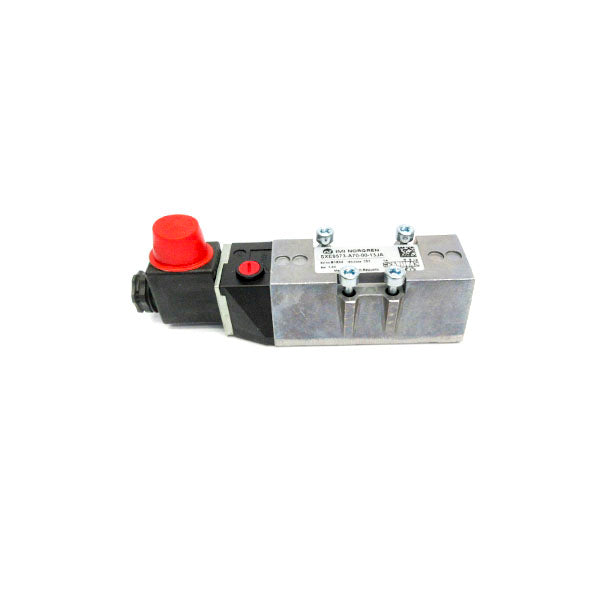 IMI NORGREN SXE9573-A70-00-13JA 24VDC NSNP