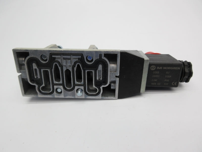 IMI NORGREN SXE9573-A70-00-13JA 24VDC NSNP