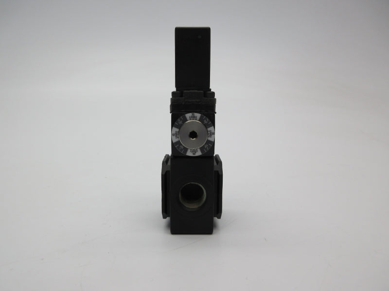 NORGREN 4246-01 240VAC/DC 5A 30-150PSI NSNP