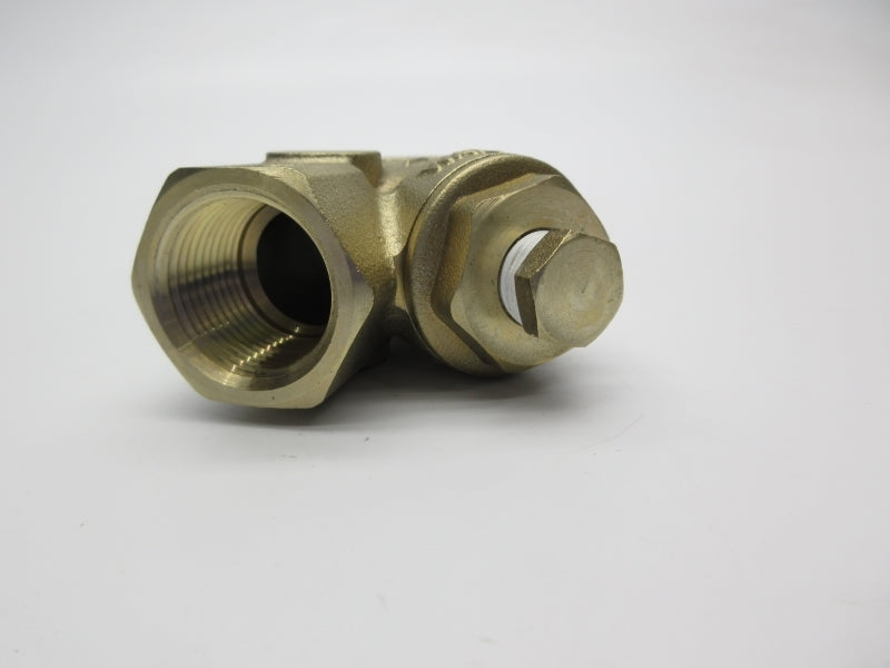 WATTS NSF61-G 400WOG 3/4" NSNP