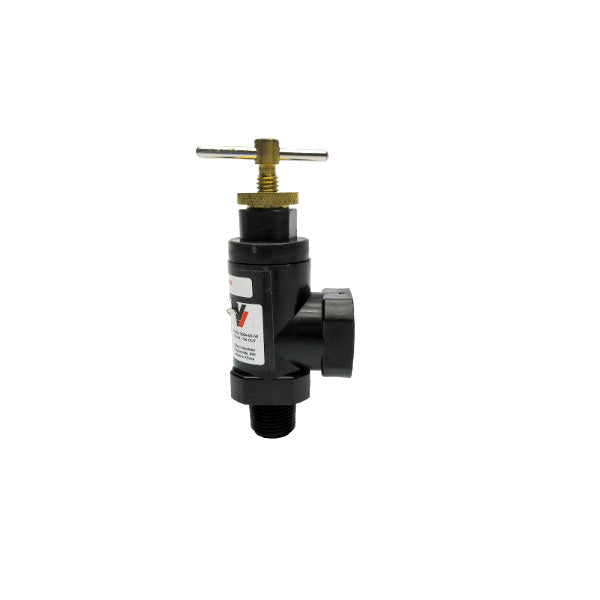 VALLEY INDUSTRIES RV2064-06-58 1/2"-3/4" NSNP