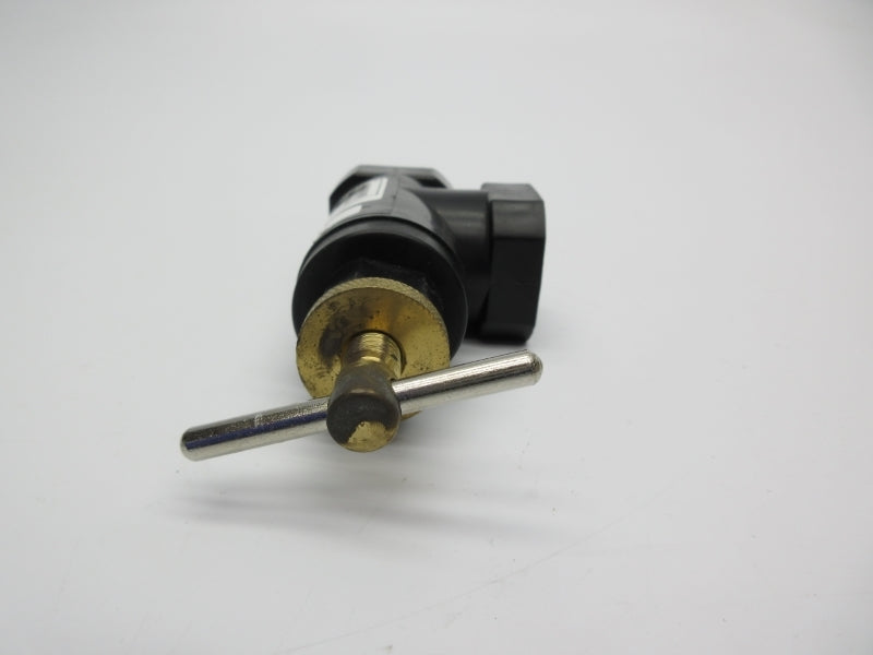 VALLEY INDUSTRIES RV2064-06-58 1/2"-3/4" NSNP