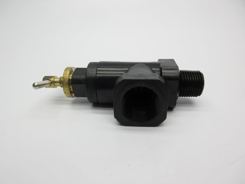 VALLEY INDUSTRIES RV2064-06-58 1/2"-3/4" NSNP