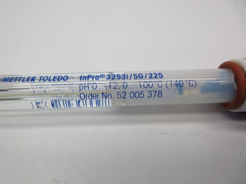 METTLER TOLEDO 52005378 NSNP