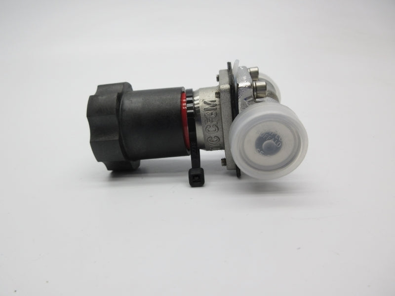 METRIC .5-316L-RA20MAX-CWP200 NSNP