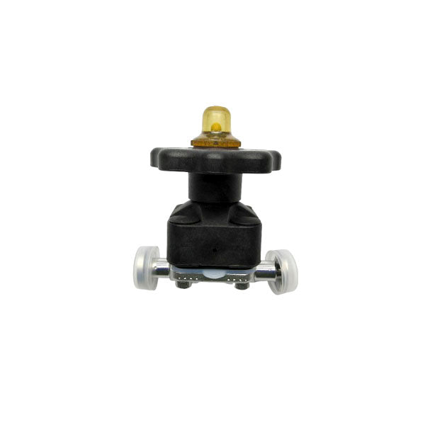ITT .5-316L-RA25MAX-CWP150 NSNP
