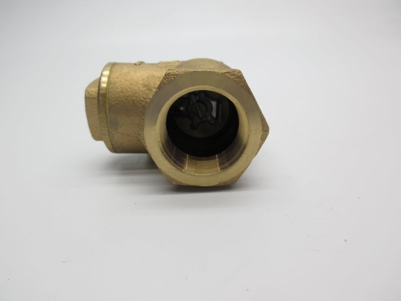 VALVE 125S200W NSNP