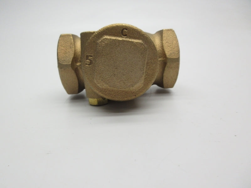 VALVE 125S200W NSNP
