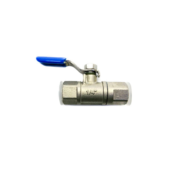 VALVE 1000WOG 1/4" NSNP