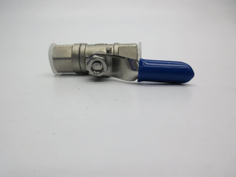 VALVE 1000WOG 1/4" NSNP