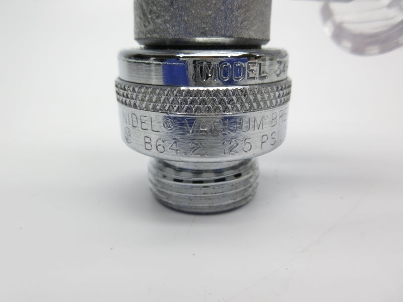 NIDEL B64.2 34HF 125PSI NSNP