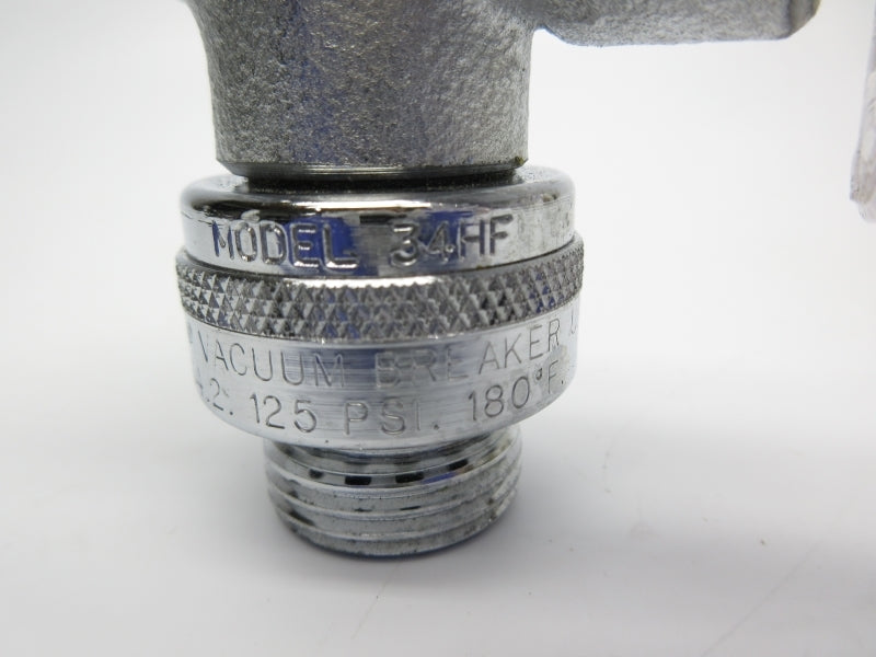 NIDEL B64.2 34HF 125PSI NSNP