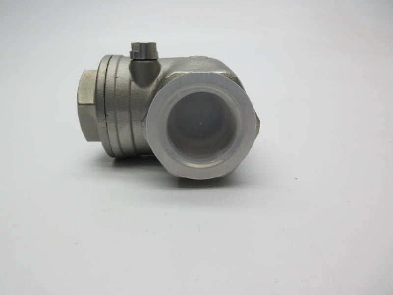 SHARPE CF8M200 1" NSNP
