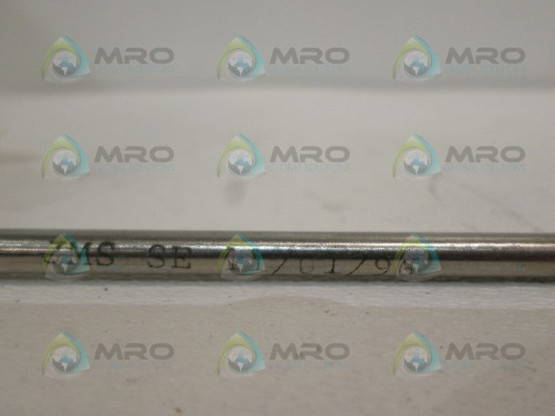 JMS 11/01/96 PROBE  NSNP