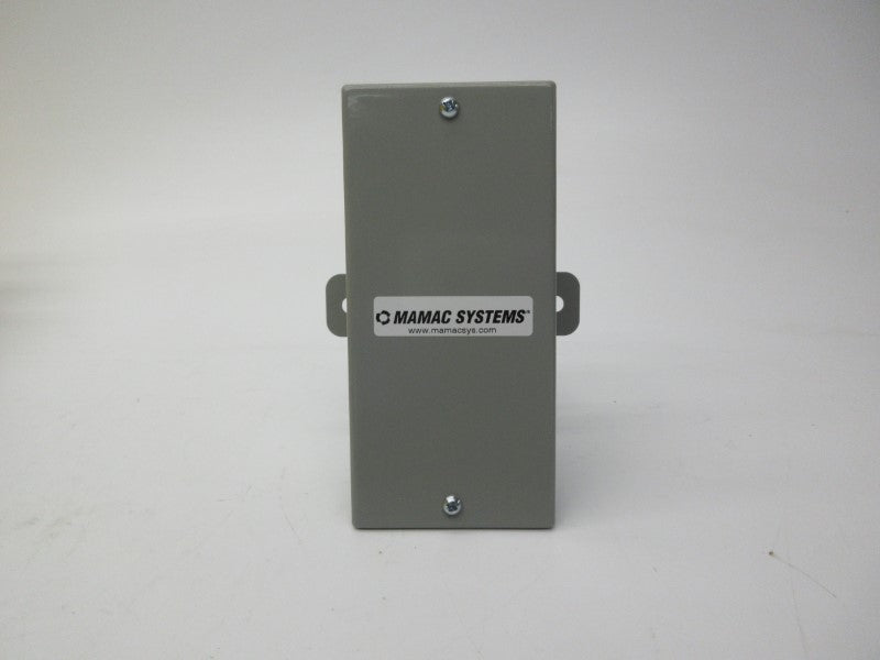 MAMAC SYSTEMS HU-224-3-MA NSMP