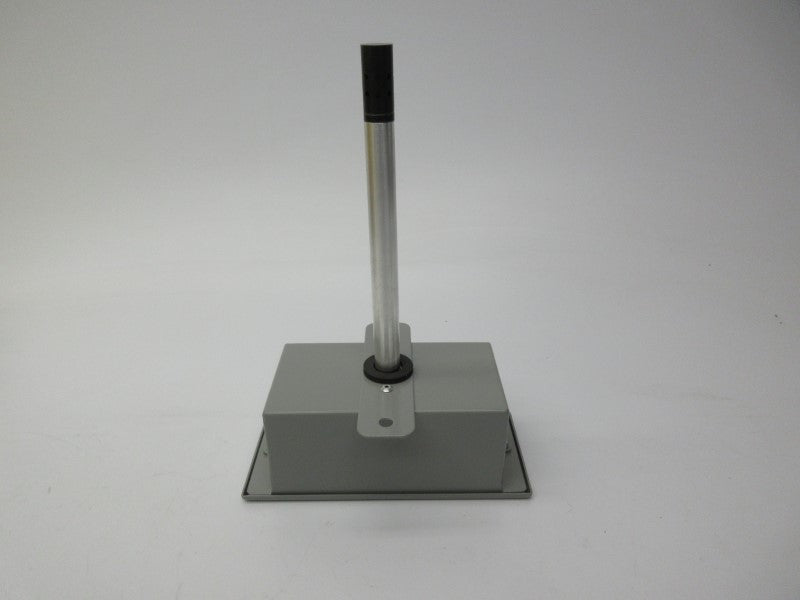 MAMAC SYSTEMS HU-224-3-MA NSMP