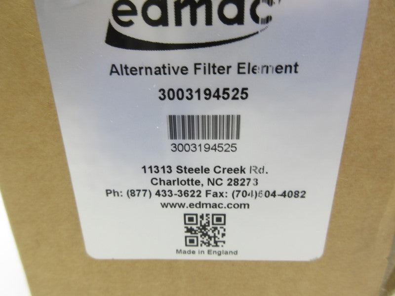 EDMAC 3003194525 NSMP