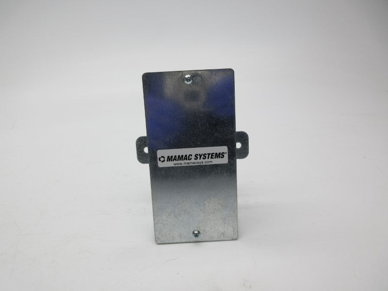 MAMAC SYSTEMS TE-211Z-B-D-2-1-E-2 NSMP