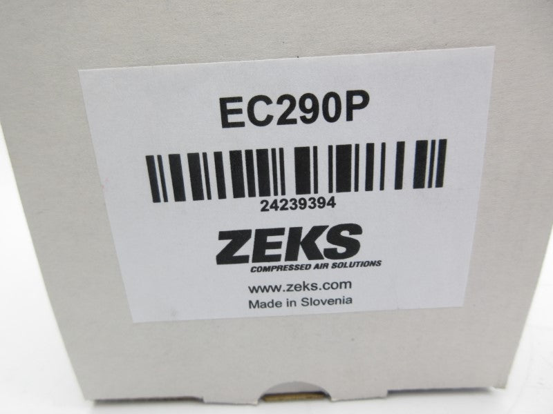 ZEKS EC290P NSMP