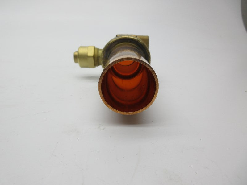 MUELLER B33983 1-5/8" NSMP