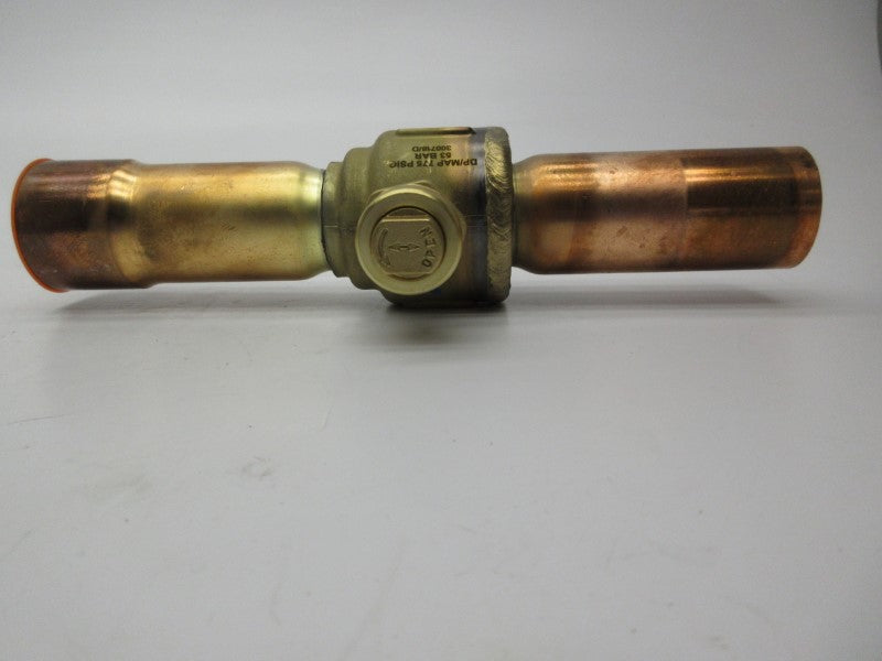 MUELLER B33983 1-5/8" NSMP
