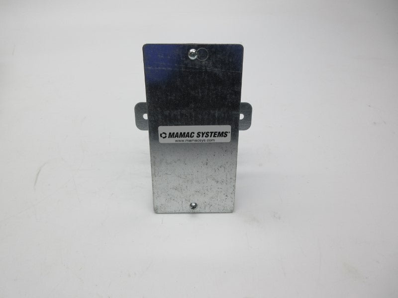 MAMAC SYSTEMS TE-211Z-B-D-2-1-E-6 NSMP