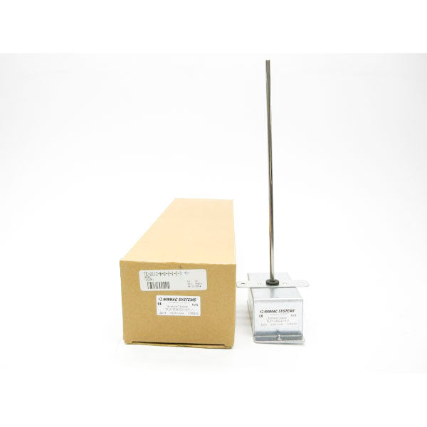 MAMAC SYSTEMS TE-211Z-B-D-2-1-E-3 NSMP
