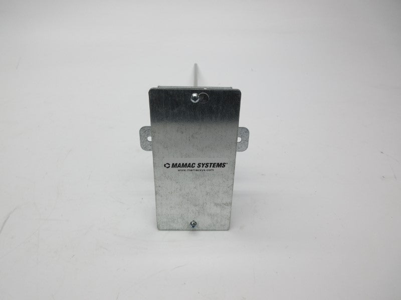 MAMAC SYSTEMS TE-211Z-B-D-2-1-E-3 NSMP