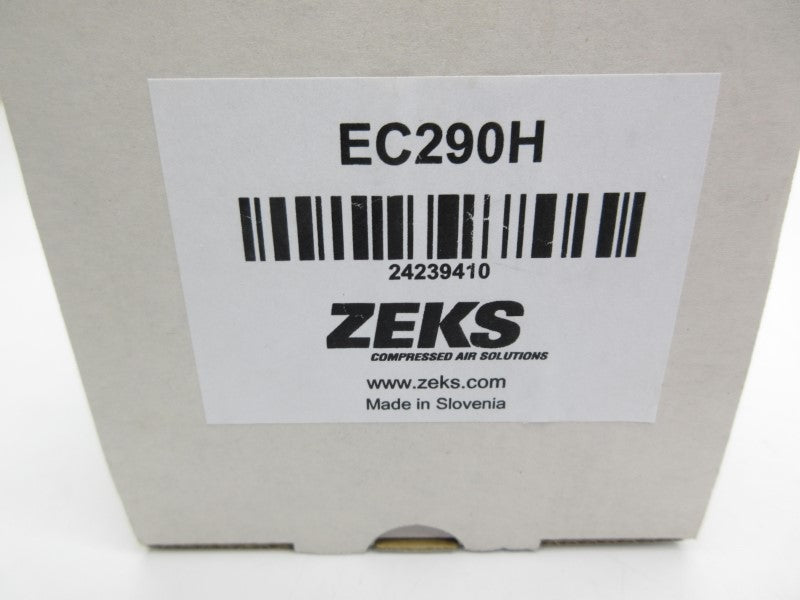 ZEKS EC290H NSMP