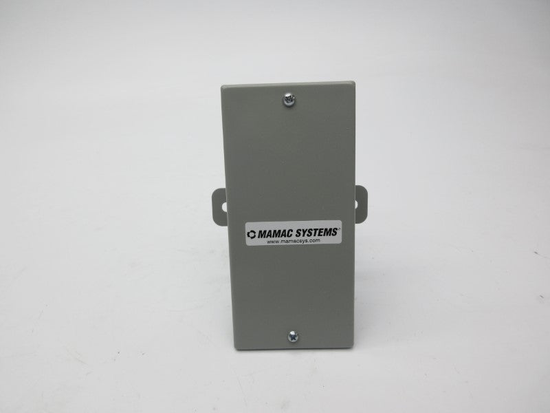 MAMAC SYSTEMS HU-224-2-MA NSMP