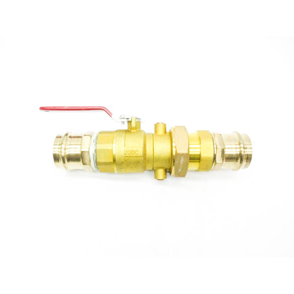 NUTECH 600WOG NSNP
