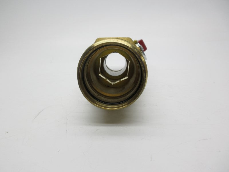 NUTECH 600WOG NSNP